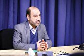 رسانه ملی ظرفیت ساز حماسه حسینی
