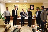 خیز بلند شهرداری برای هوشمندسازی تبریز