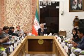 راهکارهای کوتاه مدت و بلند مدت احیای دریاچه ارومیه
