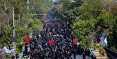 بازیگران اصلی حماسه اربعین «نوجوانان» هستند