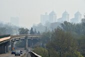 آلودگی هوا، یک وضعیت اضطراری جهانی است