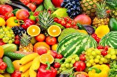 کدام میوه ها قند کمتری دارند؟