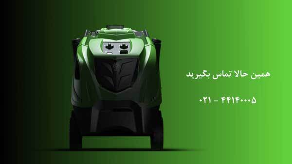 آوین صنعت؛ تحولی عظیم در صنعت تجهیزات نظافت مکانیزه آوین صنعت؛ تحولی عظیم در صنعت تجهیزات نظافت مکانیزه