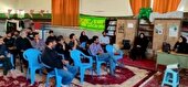 دوره آموزشی مدیریت اصولی پسماندهای گلخانه در شهرستان تیران و کرون