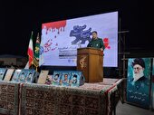 جهاد تبیین مهم‌ترین راهکار مقابله با جنگ ترکیبی