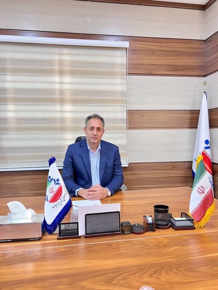 کنارگیری رئیس شورای اسلامی شهر برازجان کنارگیری رئیس شورای اسلامی شهر برازجان