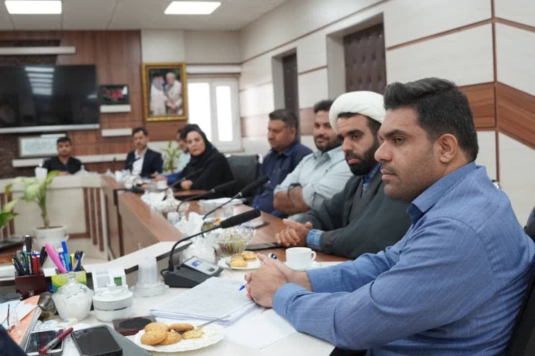 برپایی باشکوه پیاده روی ولایت