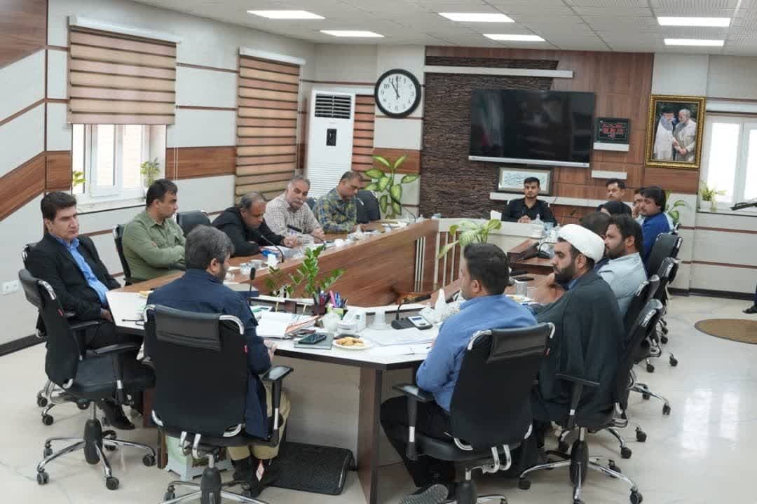 برپایی باشکوه پیاده روی ولایت