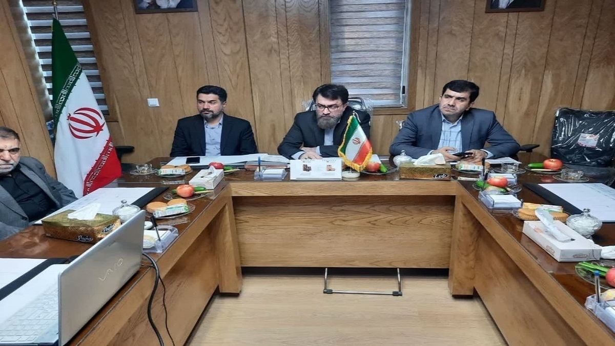 دادستان عمومی و انقلاب مرکز استان قزوین در جلسه‌ی انجمن زندانیان از شناسایی ۲۷۰ نفر از خانواده زندانیان برای اشتغال خانگی و دائمی خبر داد.