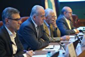 چین، بازار بکر برای تجار ایرانی