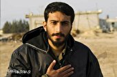گزارش تصویری | دستخط رهبر معظم انقلاب بر لوح مراسم بزرگداشت شهید مصطفی صدرزاده