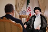 ایران برای شنیدن صدای معترضان گوش شنوا دارد |  آمریکایی‌های زندانی سلامتند