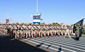 رژه نیروهای مسلح یزد ٣١ شهریورماه برگزار می‌شود