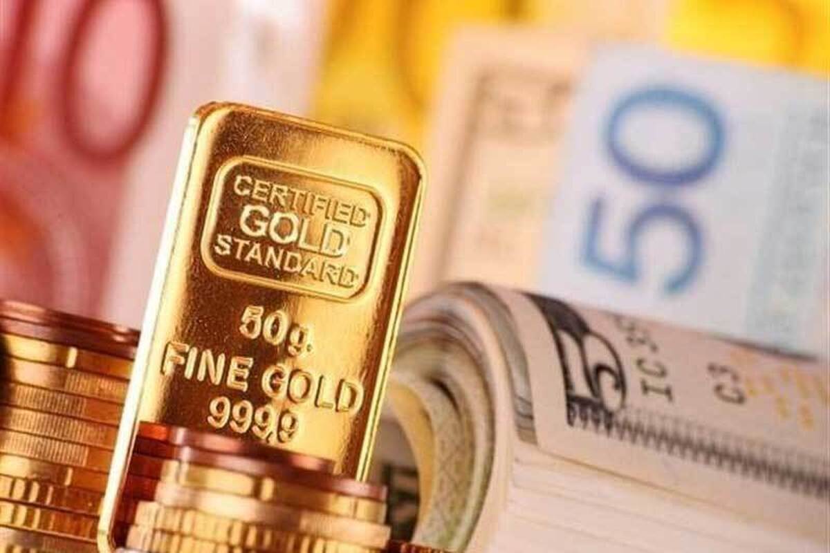 امروز در بازار آزاد قیمت طلای ۱۸عیار هر گرم ۲ میلیون و ۳۴۸ هزار تومان و قیمت سکه تمام‌بهار آزادی طرح جدید ۲۸ میلیون و ۲۰۰ هزار تومان است.