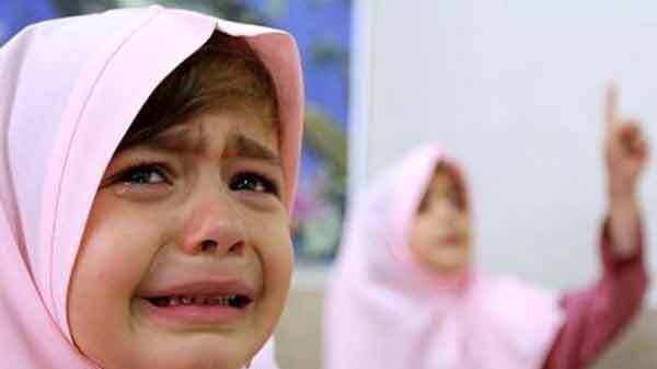 مراقب کلاس اولی‌ها باشید | کنترل اضطراب جدایی از مادر