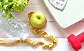 چگونه وزن خود را کاهش دهیم؟