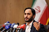 بهادری جهرمی: دولت محرمانگی ندارد
