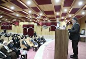 دانشگاه فرهنگیان قلب تپنده آموزش و پرورش است