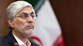 «هاشمی» وزیر ورزش و جوانان شد