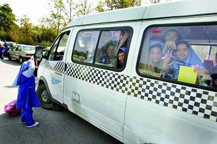 اهمیت سازماندهی بموقع سرویس مدارس
