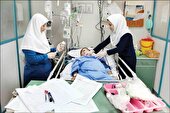 تعرفه خدمات پرستاری همچنان در ابهام