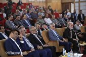 گزارش تصویری | بزرگداشت استاد شهریار و روز شعر و ادب پارسی
