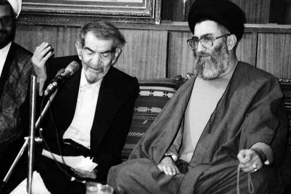 باید شهریار را «حکیم» خواند باید شهریار را «حکیم» خواند