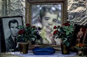 گزارش تصویری | یاد یاران سفر کرده بخیر