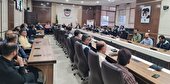 انقلاب اسلامی متأثر از فرهنگ عاشورا، غدیر و محصول تفکر شیعه است