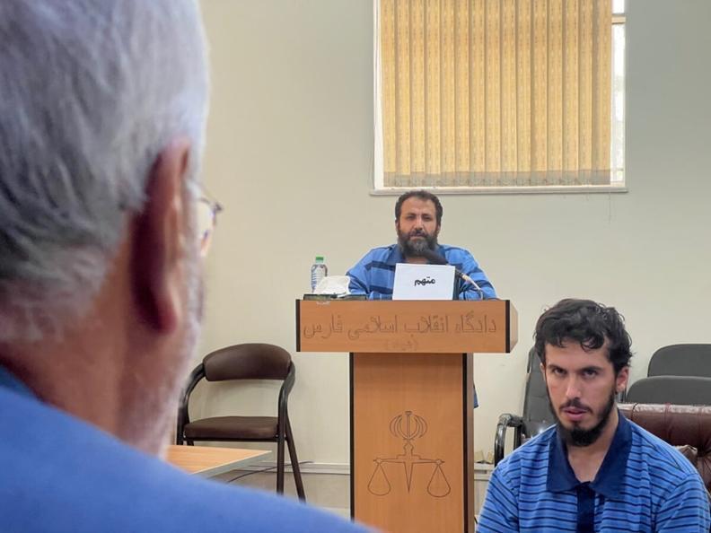 متهم اصلی حمله به شاهچراغ (ع) به اعدام محکوم شد