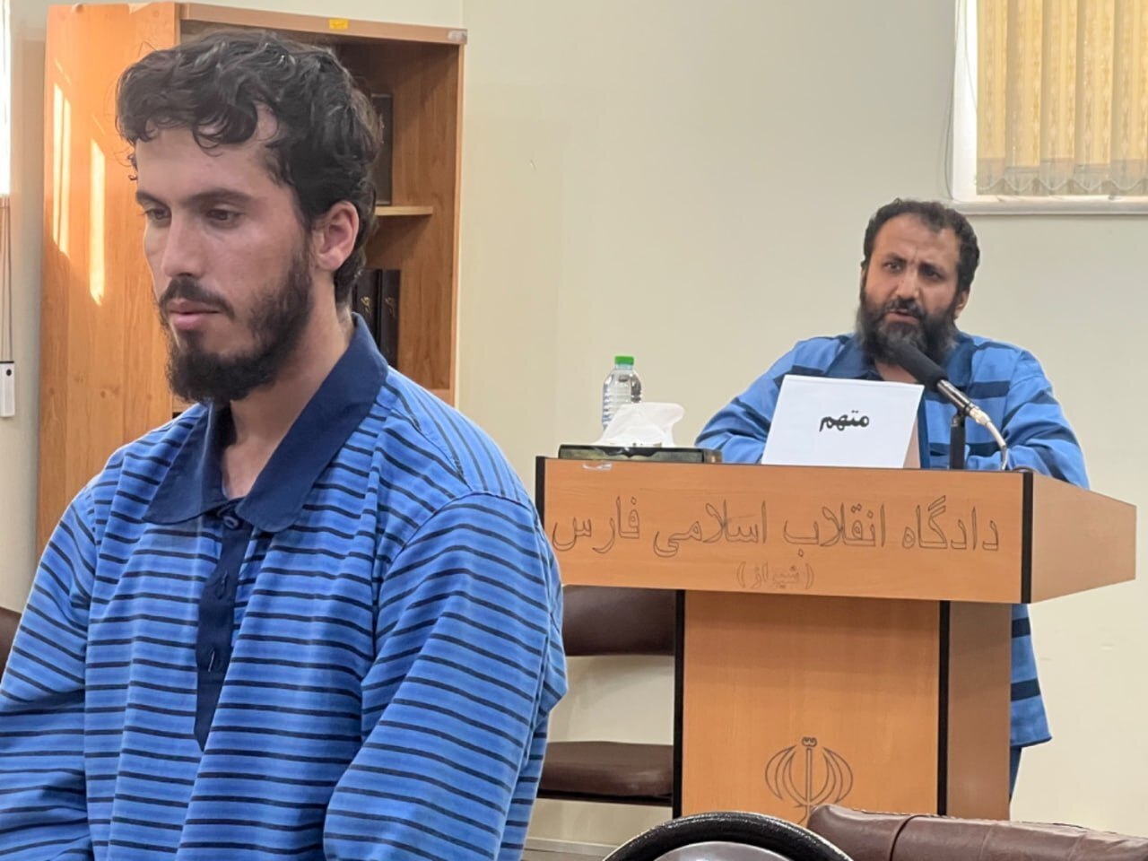 متهم اصلی حمله به شاهچراغ (ع) به اعدام محکوم شد