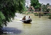 گزارش تصویری | هشت سال دفاع مقدس
