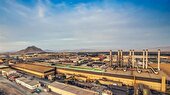 شركت فولاد مباركه پیشگام در استقرار نظام ایمنی فرایند