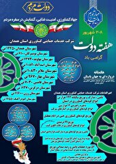 امنیت غذایی با تأمین، تدارک و توزیع صد در صدی برنامه کودی در همدان