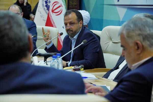 گشایش های بین المللی جدید در راه است گشایش های بین المللی جدید در راه است