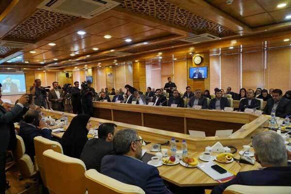 گشایش های بین المللی جدید در راه است گشایش های بین المللی جدید در راه است