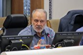 روسای مجلس و قوه قضائیه مشکل آب اصفهان را حل کنند