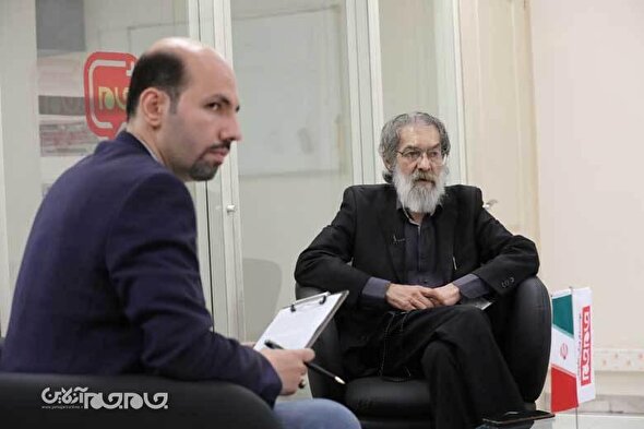 تعارضات جنسیتی رجوی علت خشونت او بود تعارضات جنسیتی رجوی علت خشونت او بود