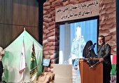 اخلاص مسئولان را مردم اندازه‌گیری کنند
