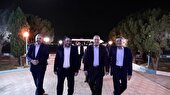 سفر دو روزه‌ی وزیر علوم به یزد