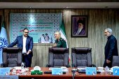 گزارش تصویری | یازدهمین نشست شورای سیاستگذاری نخستین کنگره بین المللی «شهید حسن طهرانی مقدم»