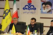 درب صنعت نفت باید به روی جوانان باز شود