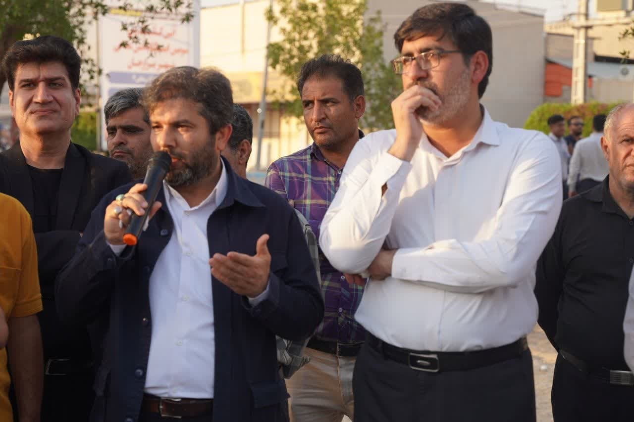 در هفته دولت ۳۷ پروژه افتتاح و ۴ پروژه کلنگ زنی می شود