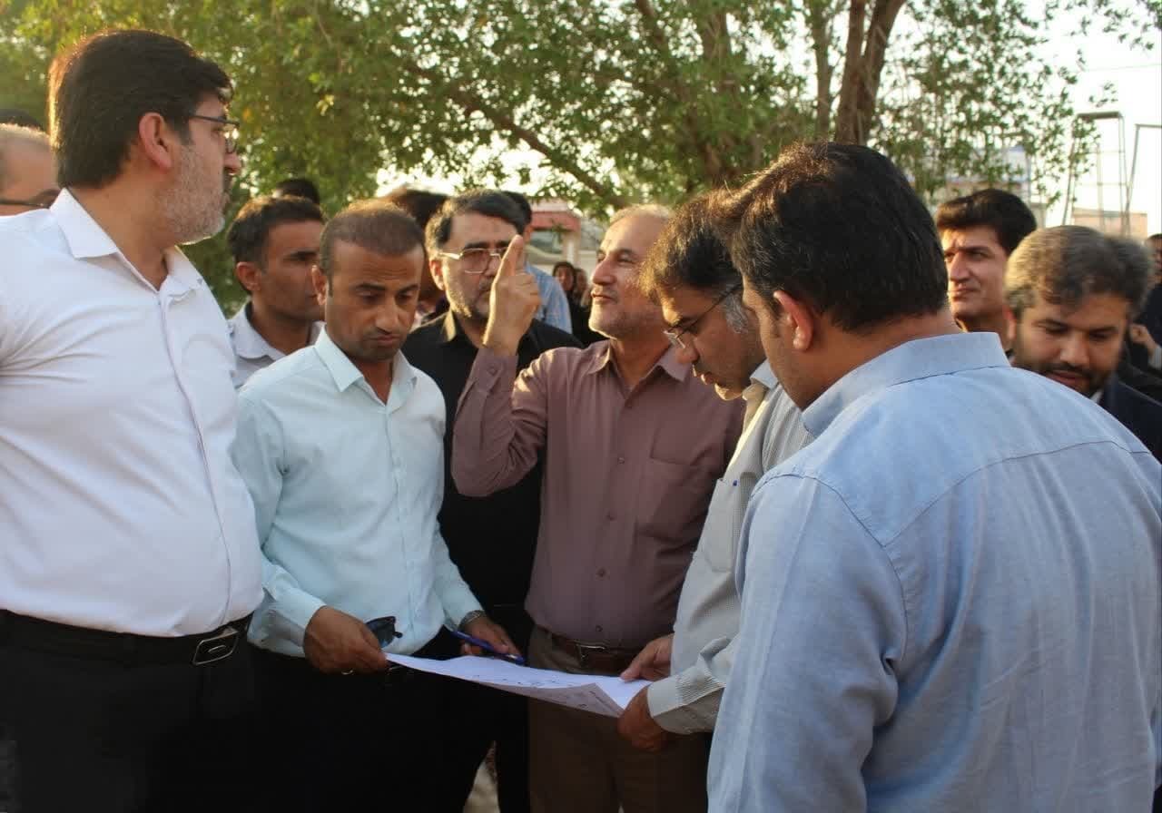 در هفته دولت ۳۷ پروژه افتتاح و ۴ پروژه کلنگ زنی می شود