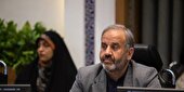 فاز اول سالن بین المللی اجلاس می‌تواند تا بهمن‌ماه آماده افتتاح شود