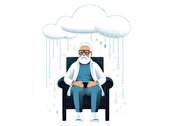 جهان رو به فراموشی