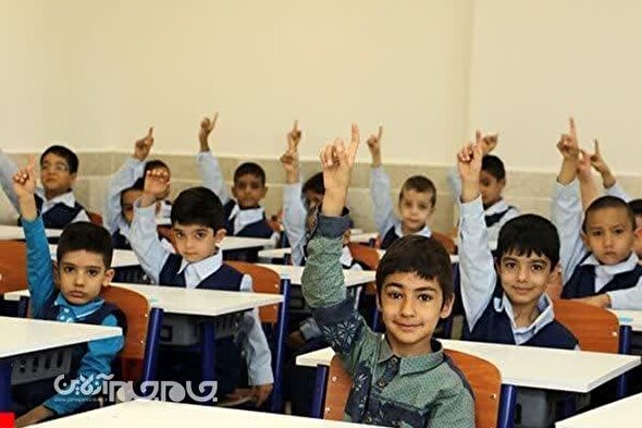 آغاز سال تحصیلی جدید برای ۱۹۳ هزار دانش آموز در خراسان شمالی