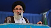 ایران اسلامی در مسیر قوت و قدرت قرار دارد