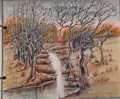 مردی از جنس هنر