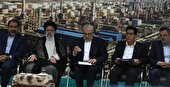 اقدامات هلدینگ پتروپالایش اصفهان برنامه محور است
